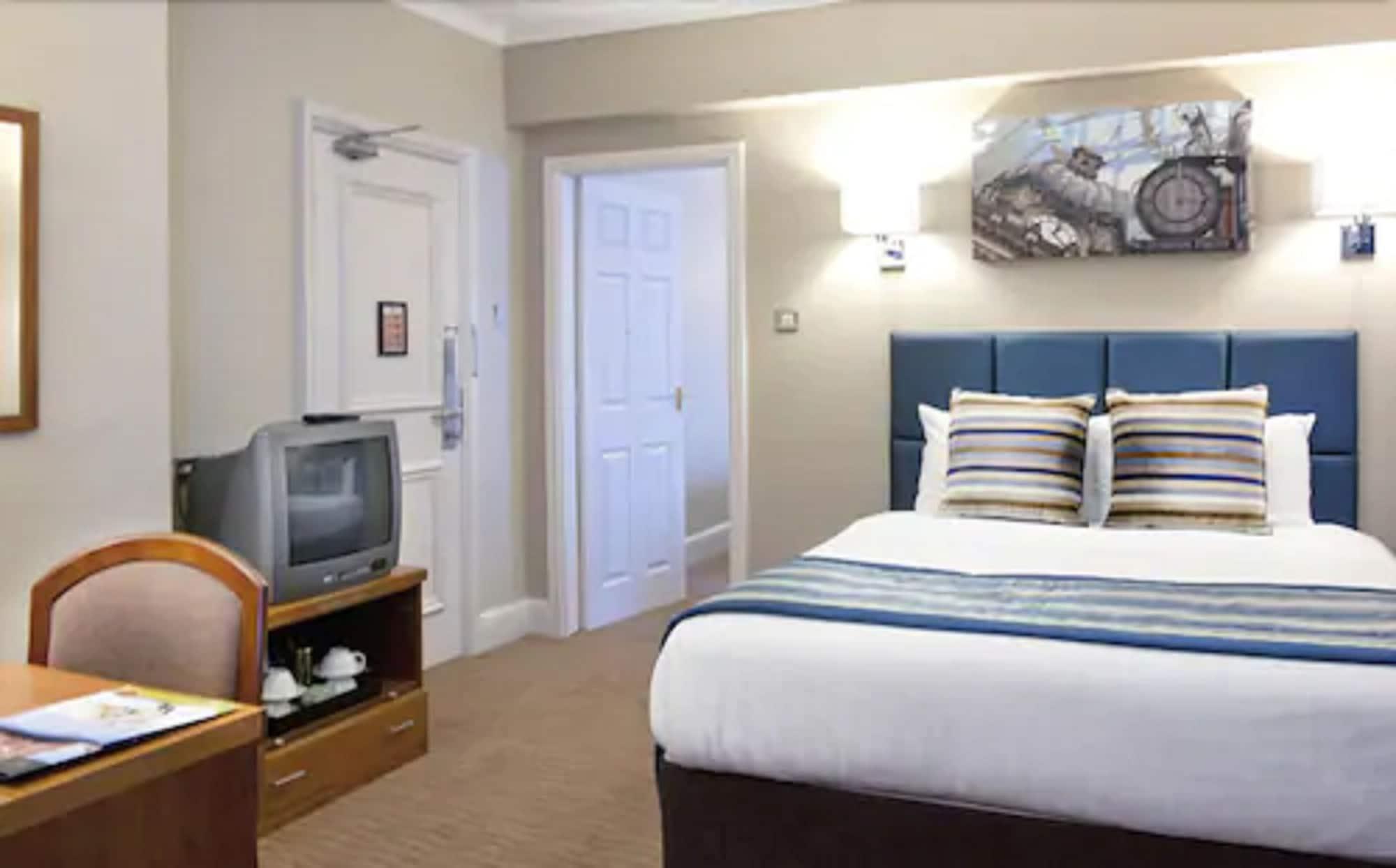 The Met Hotel Leeds Ngoại thất bức ảnh