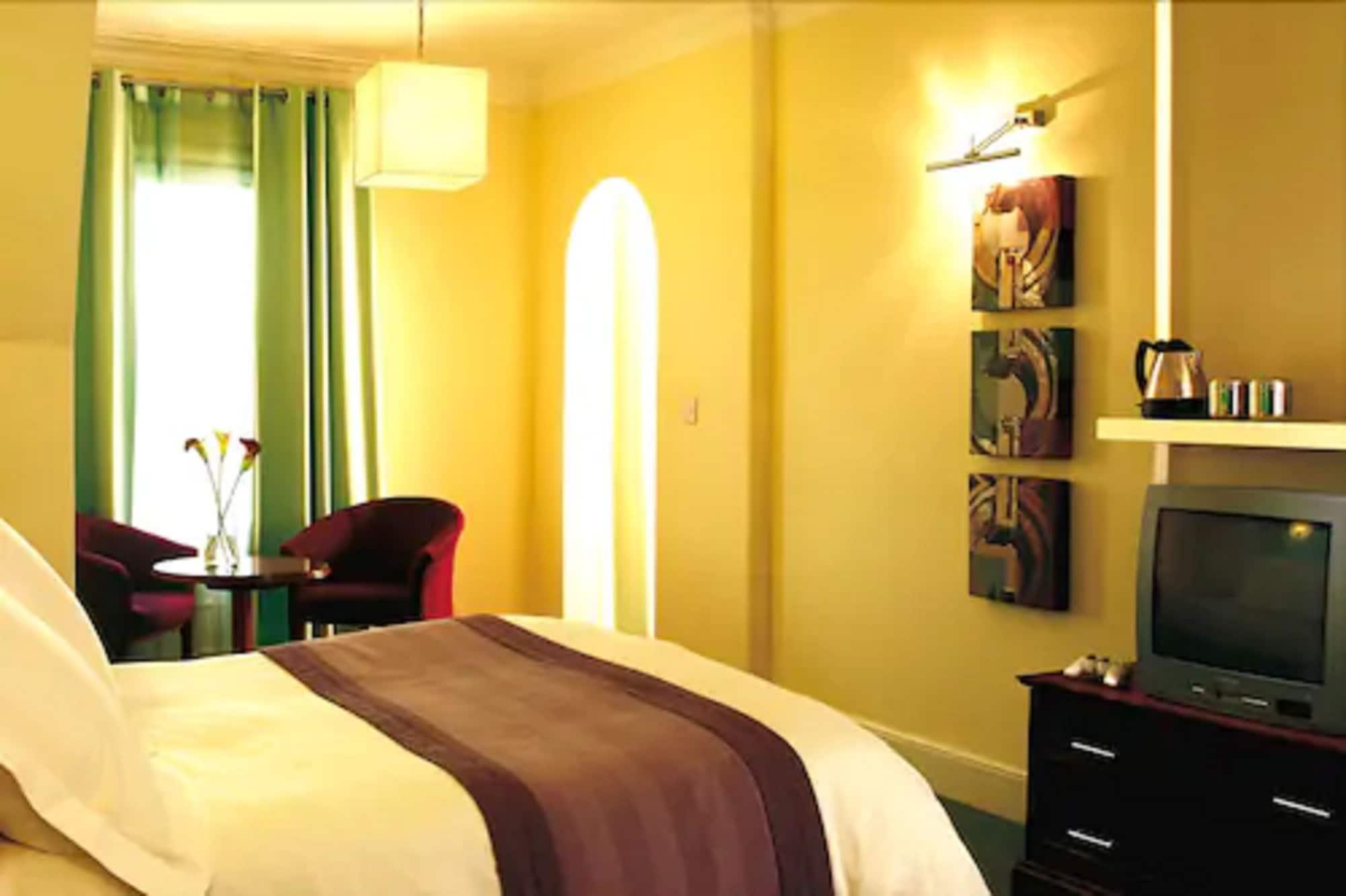 The Met Hotel Leeds Ngoại thất bức ảnh