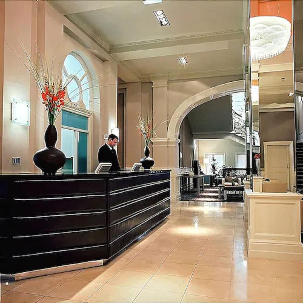 The Met Hotel Leeds Ngoại thất bức ảnh