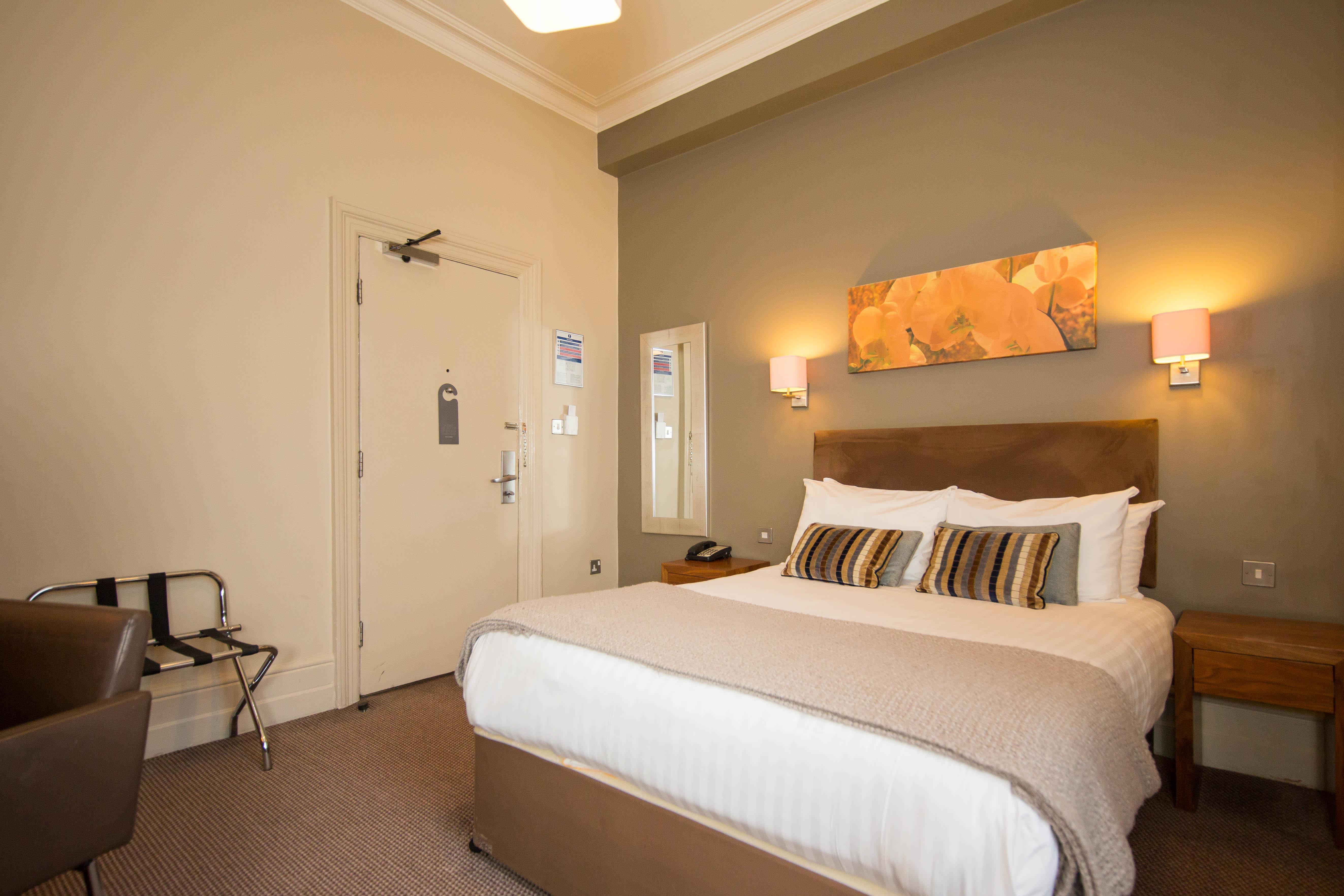 The Met Hotel Leeds Ngoại thất bức ảnh