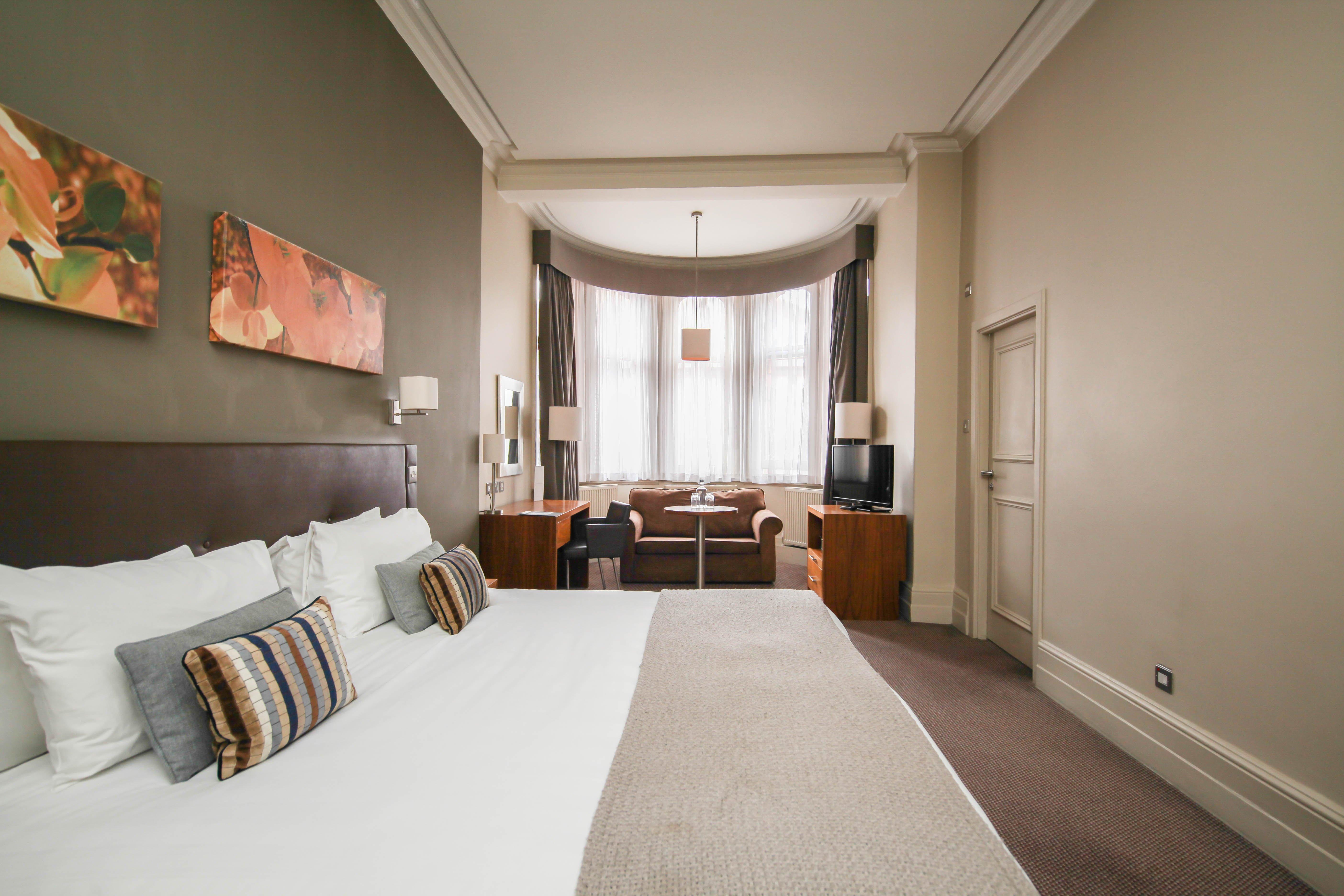 The Met Hotel Leeds Ngoại thất bức ảnh