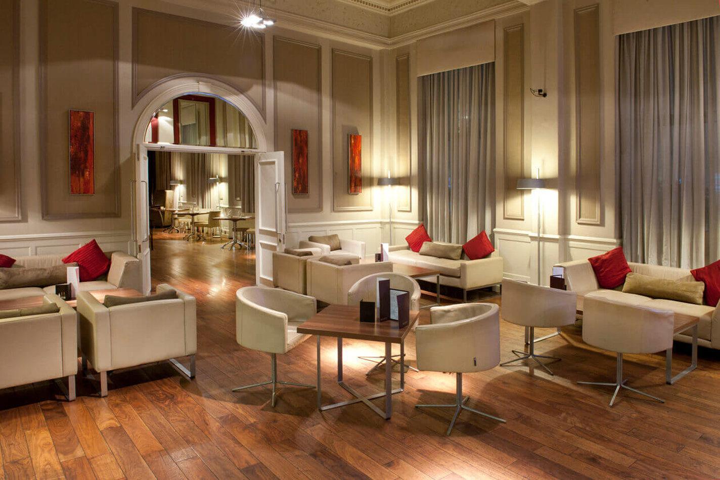 The Met Hotel Leeds Ngoại thất bức ảnh