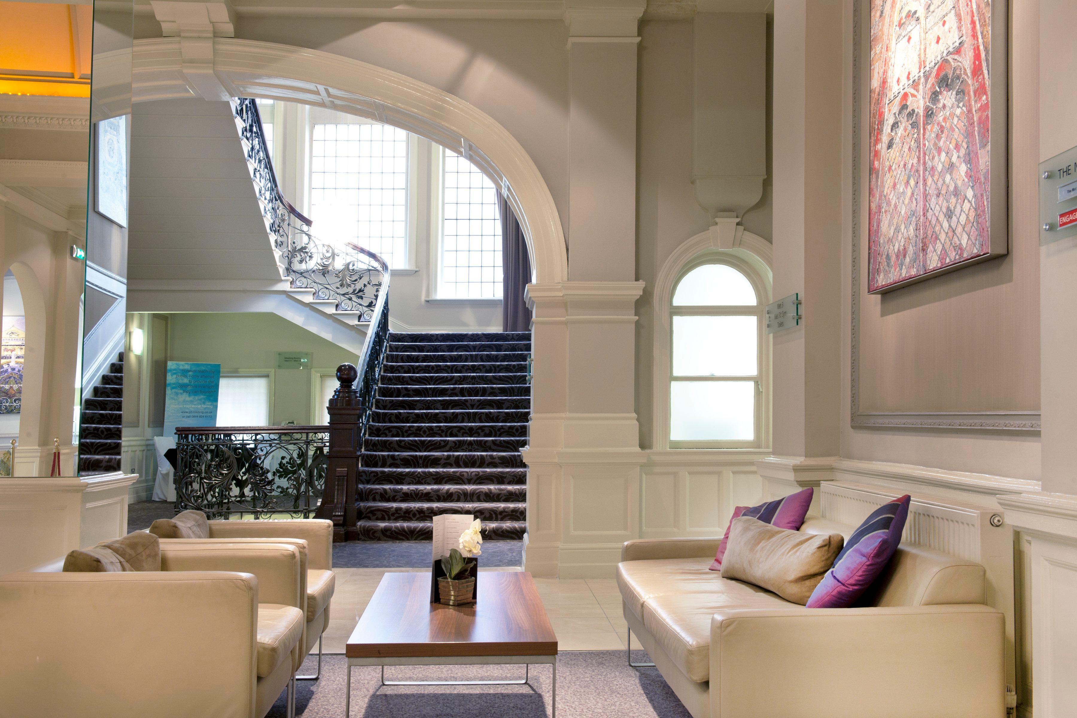 The Met Hotel Leeds Ngoại thất bức ảnh