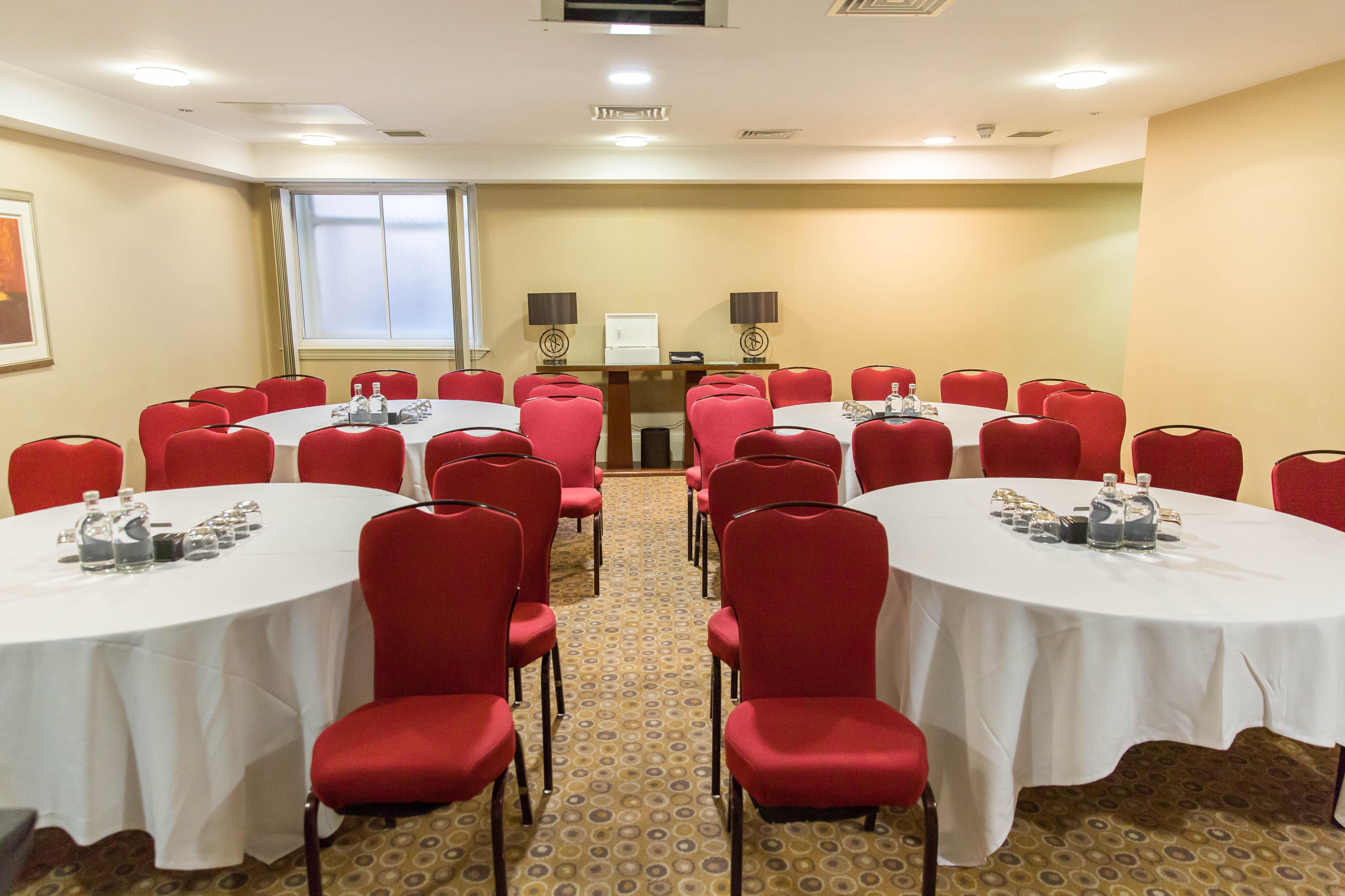 The Met Hotel Leeds Ngoại thất bức ảnh