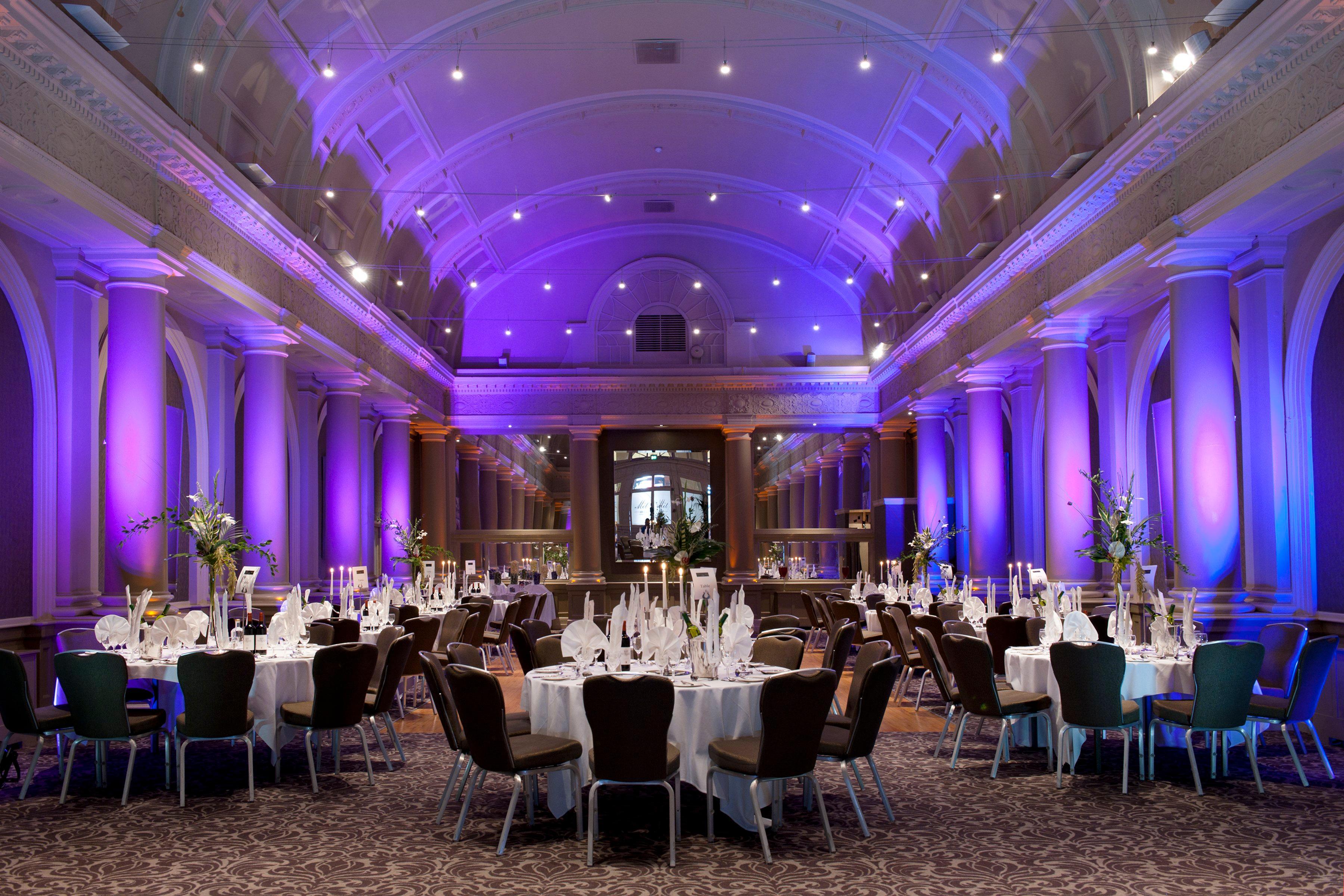 The Met Hotel Leeds Ngoại thất bức ảnh