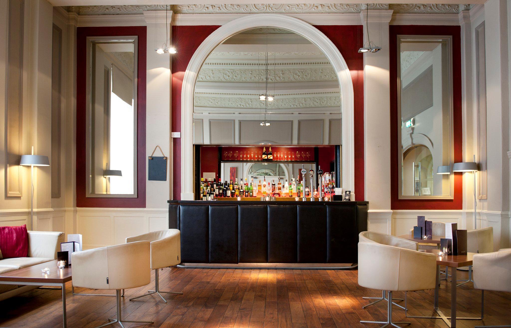The Met Hotel Leeds Ngoại thất bức ảnh