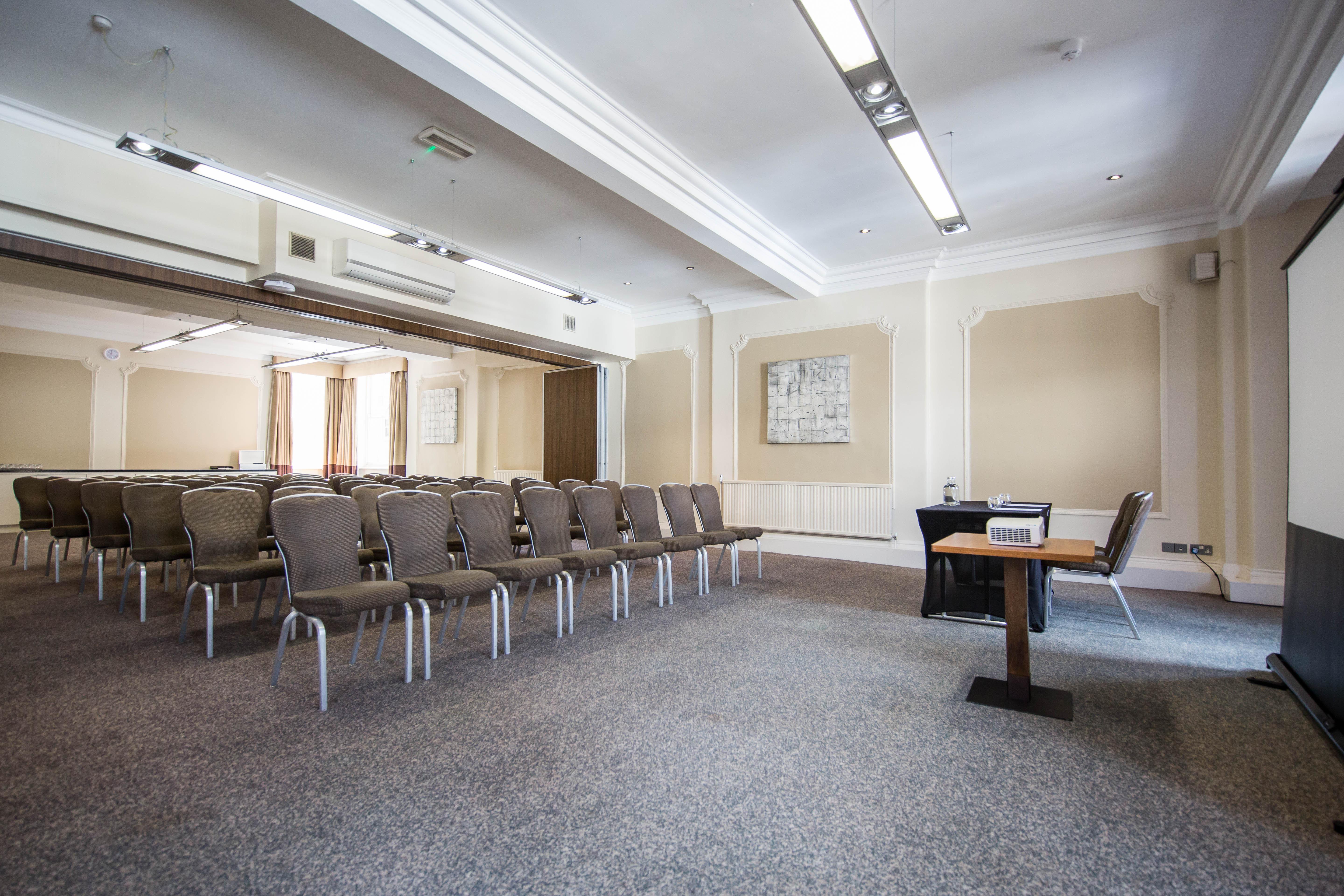 The Met Hotel Leeds Ngoại thất bức ảnh