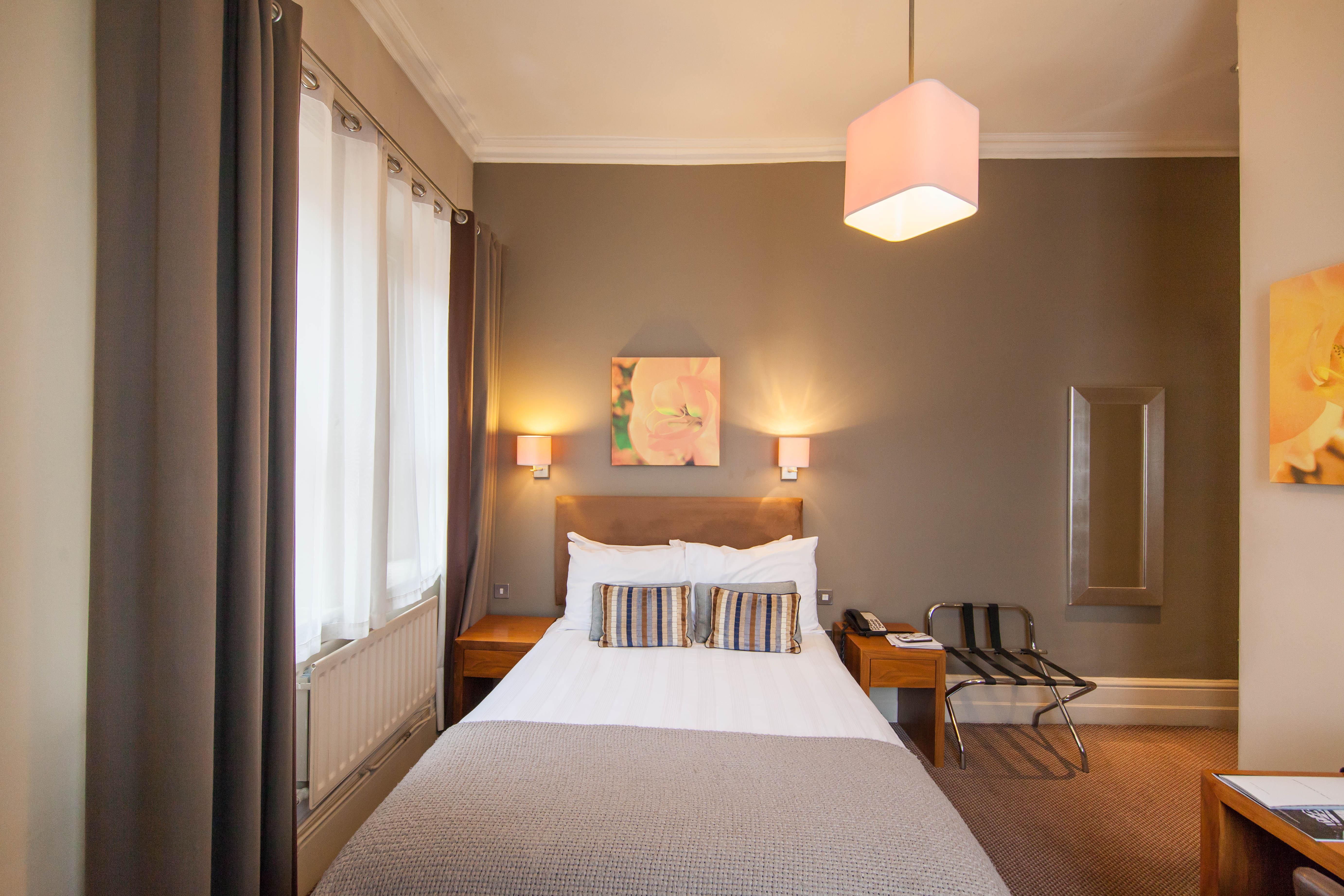 The Met Hotel Leeds Ngoại thất bức ảnh