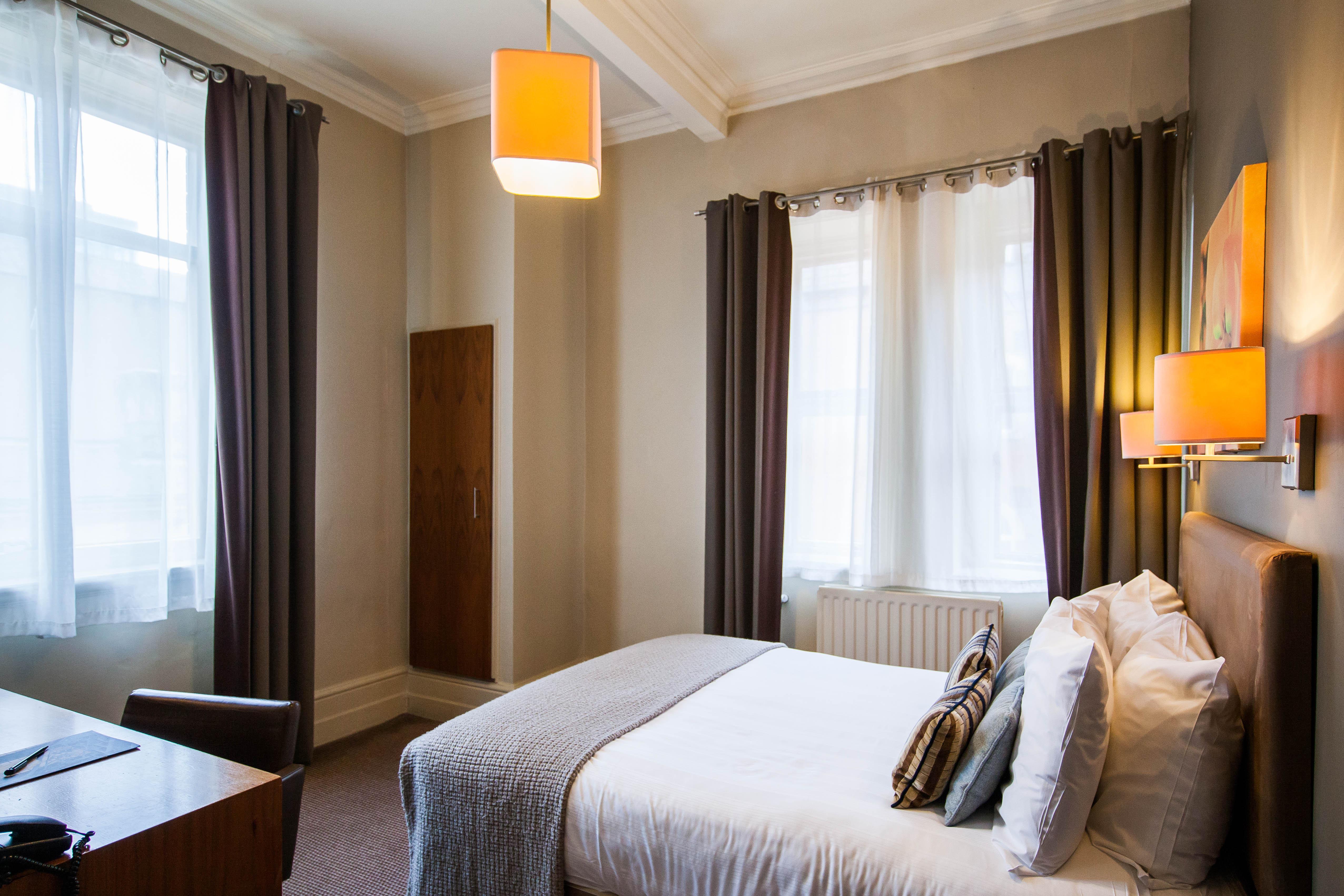The Met Hotel Leeds Ngoại thất bức ảnh