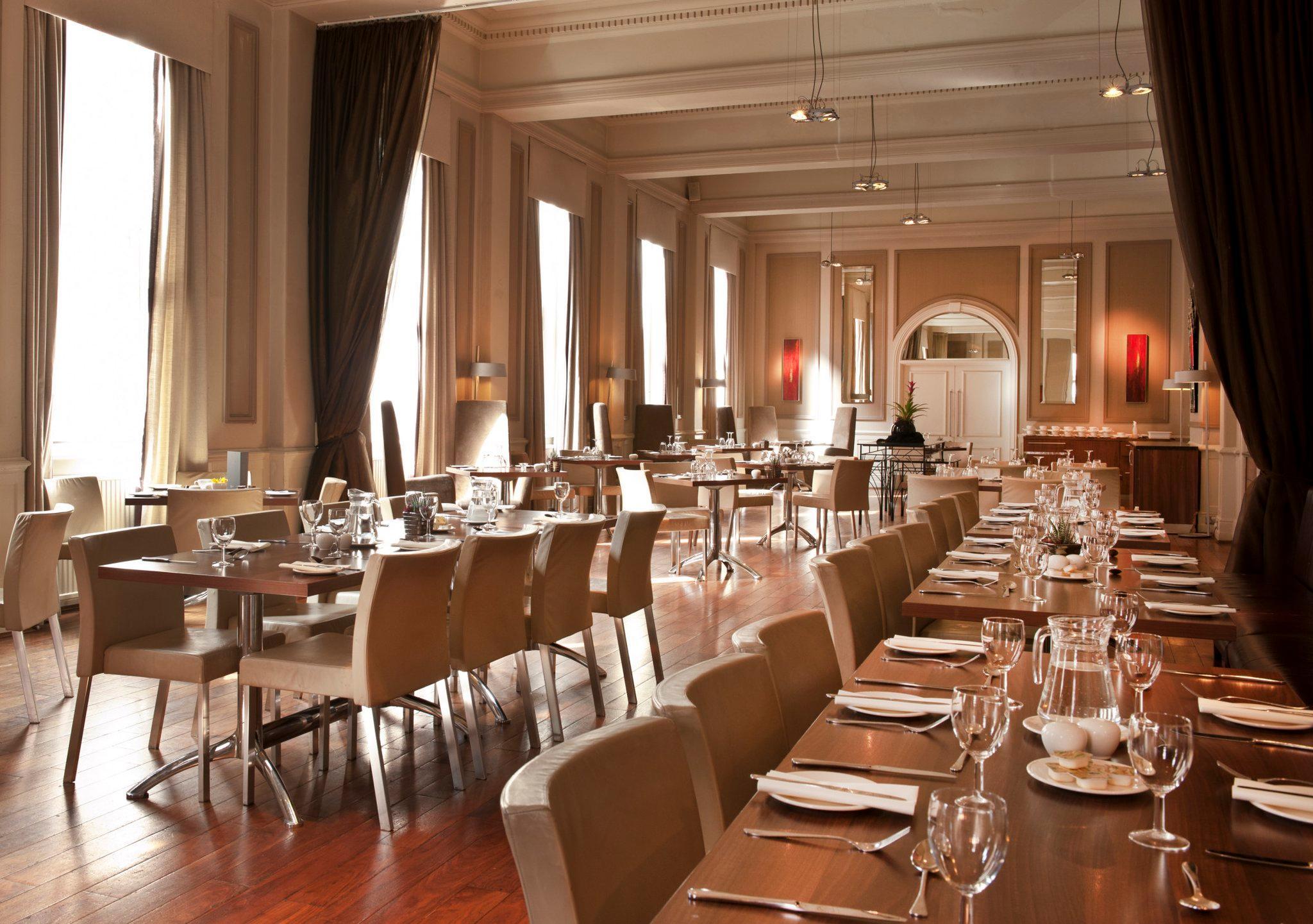 The Met Hotel Leeds Ngoại thất bức ảnh