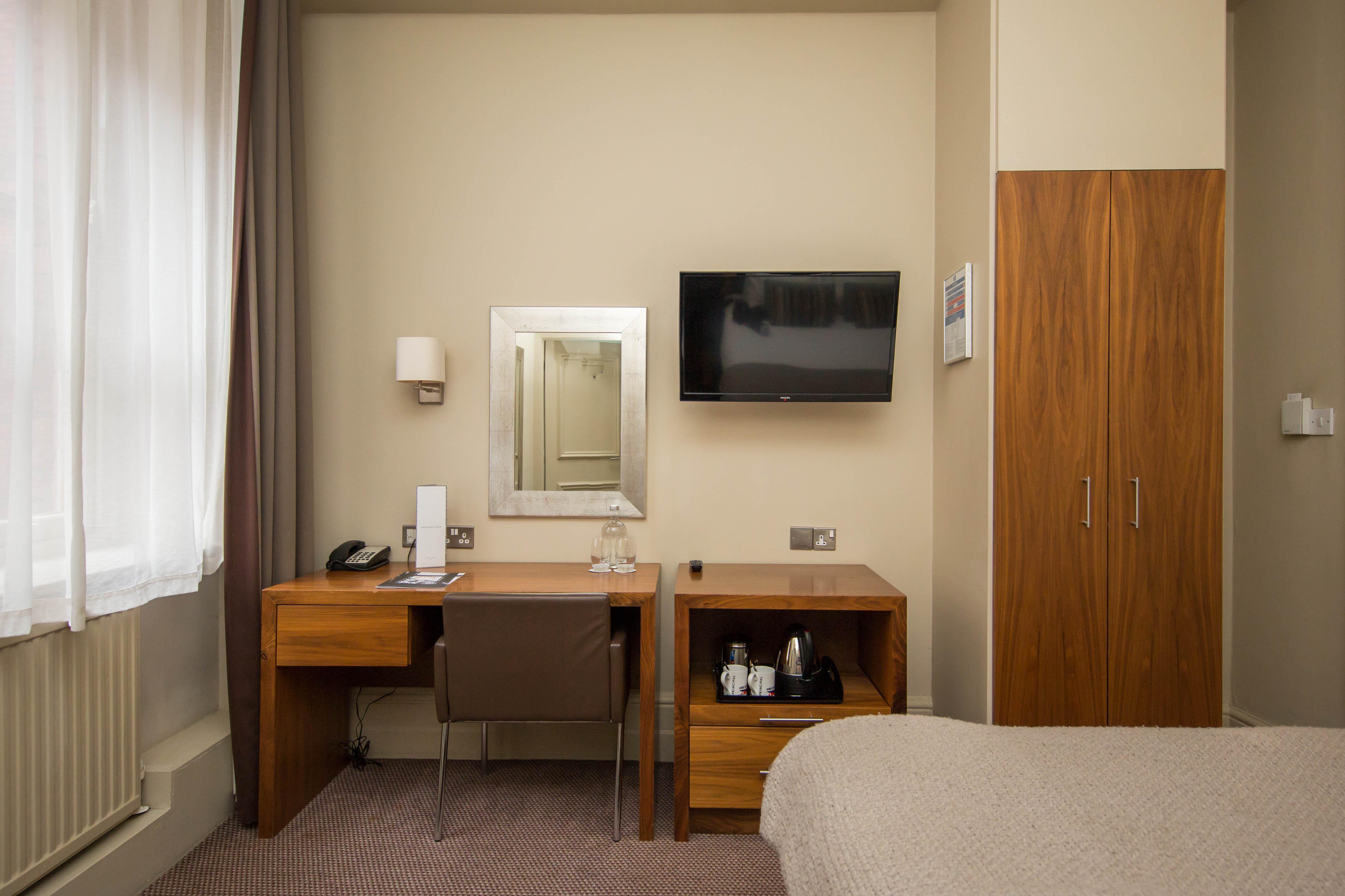 The Met Hotel Leeds Ngoại thất bức ảnh