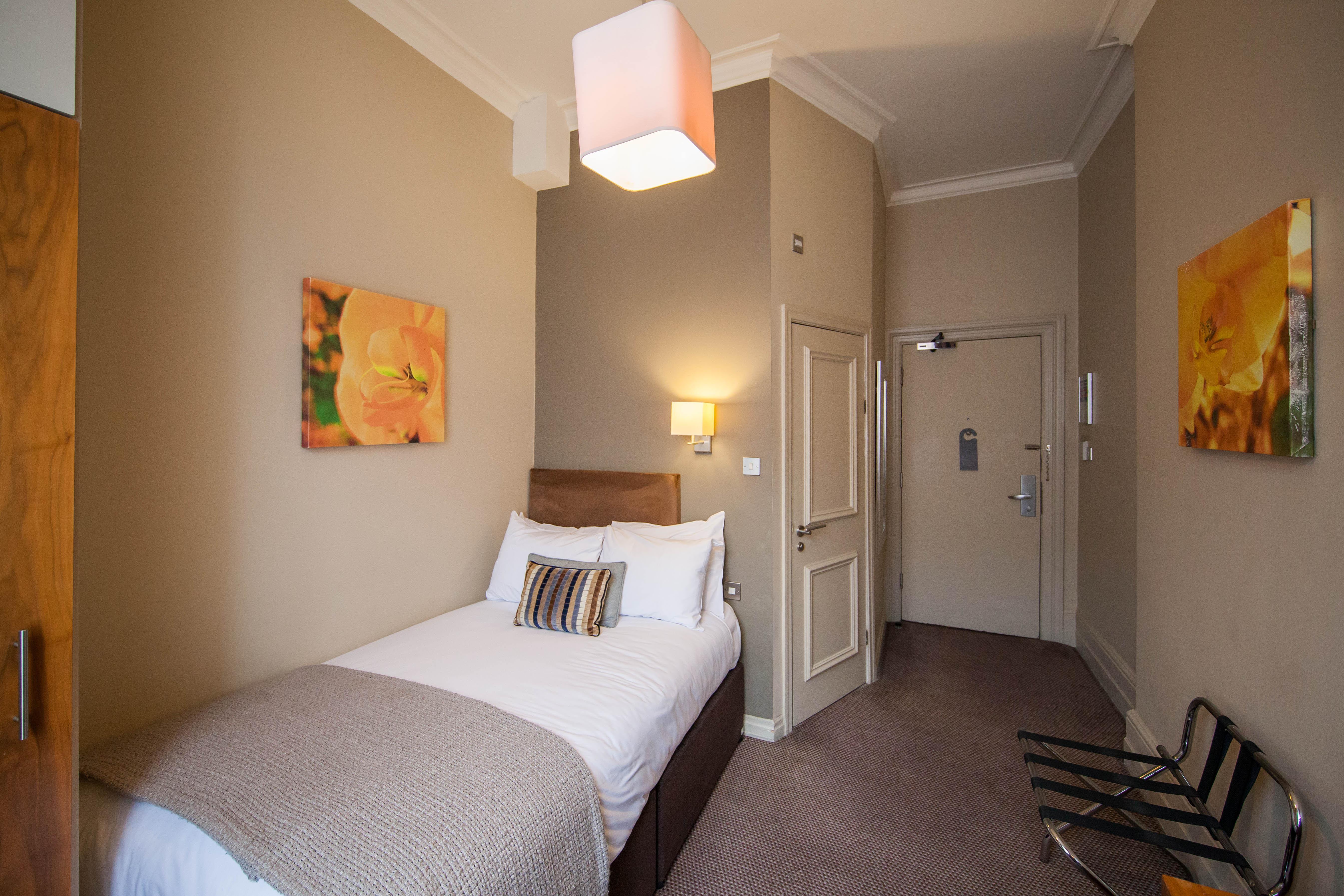 The Met Hotel Leeds Ngoại thất bức ảnh