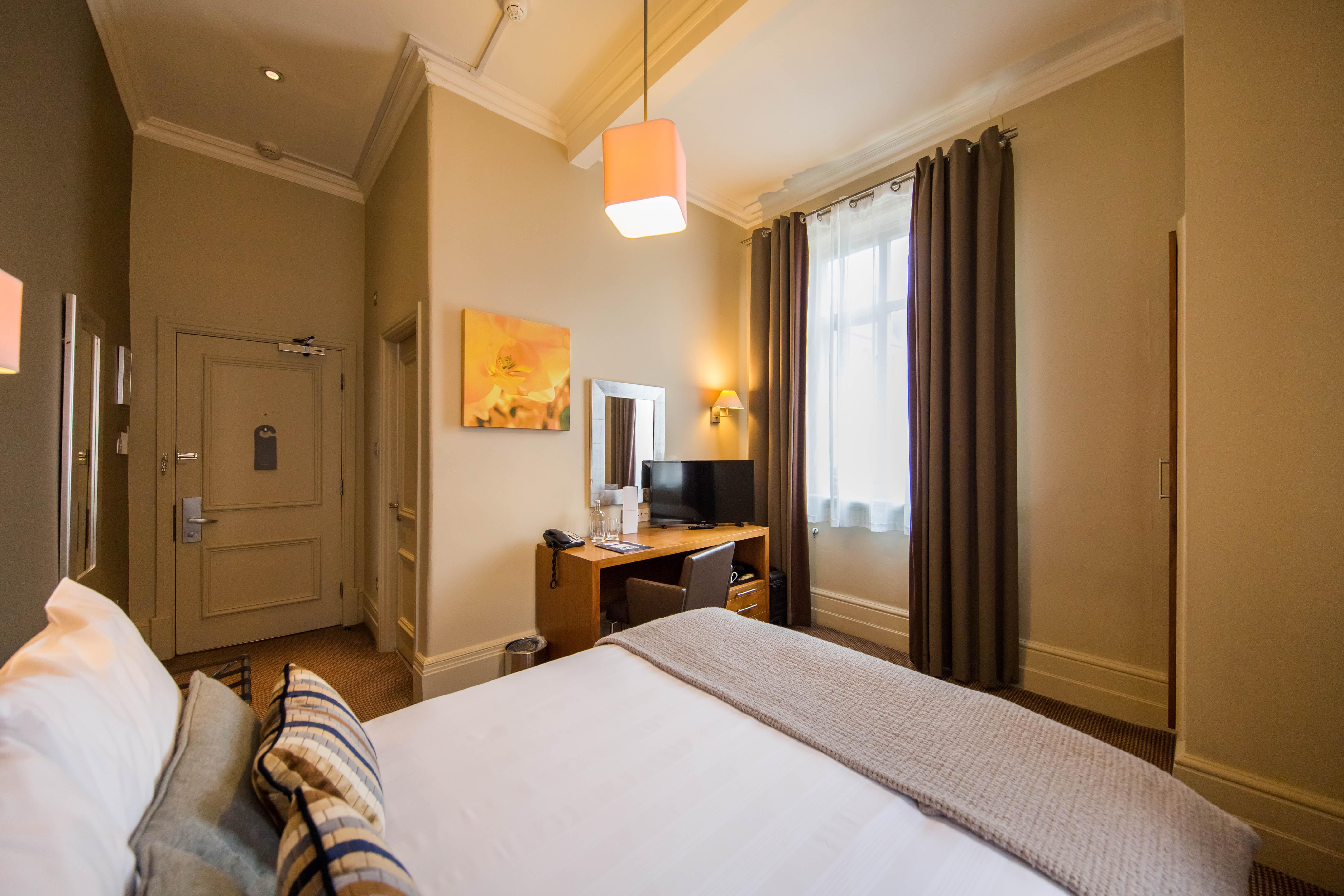 The Met Hotel Leeds Ngoại thất bức ảnh