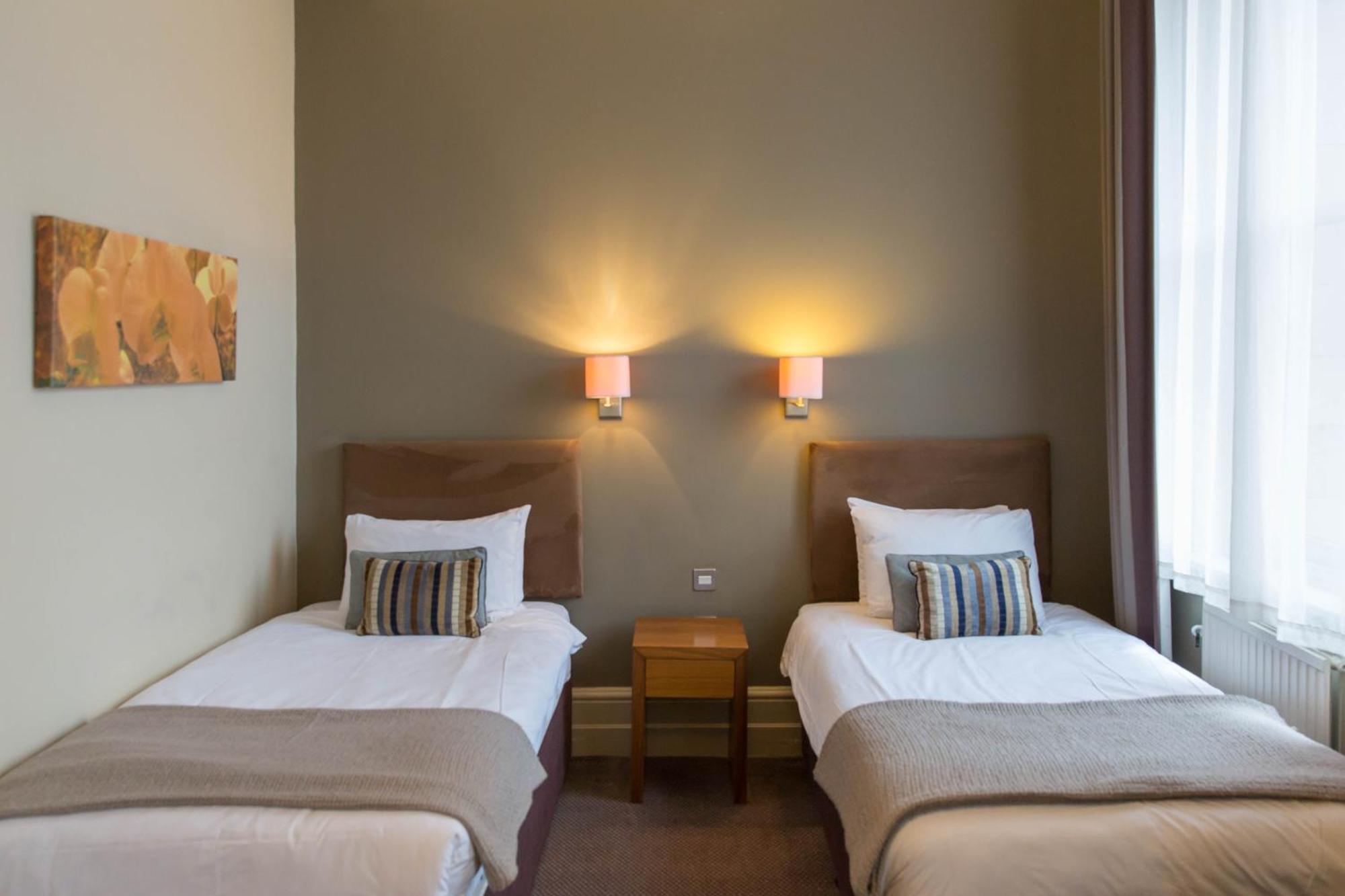 The Met Hotel Leeds Ngoại thất bức ảnh