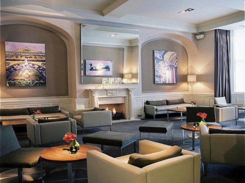 The Met Hotel Leeds Ngoại thất bức ảnh